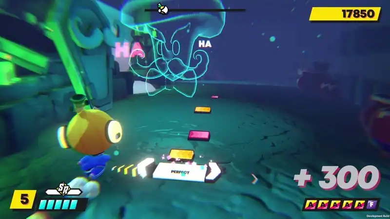 Rhythm Sprout: Sick Beats and Bad Sweets — изображение 1