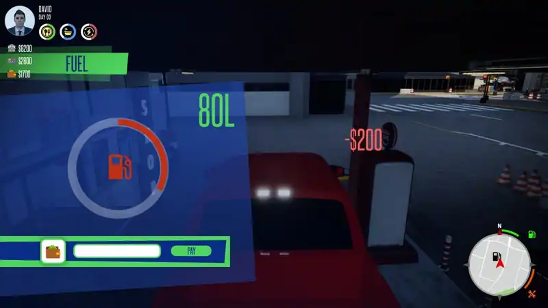 Rich Dad Simulator — изображение 1