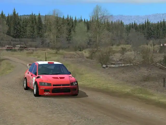 Richard Burns Rally — изображение 1