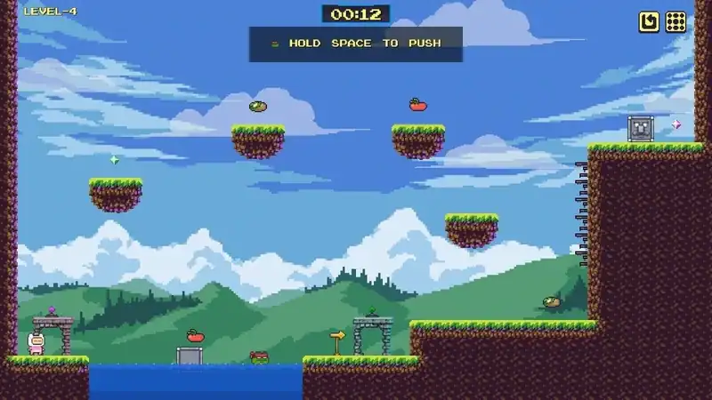Rick and Josh adventures — изображение 1
