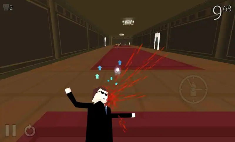 Ride the Bullet — изображение 1