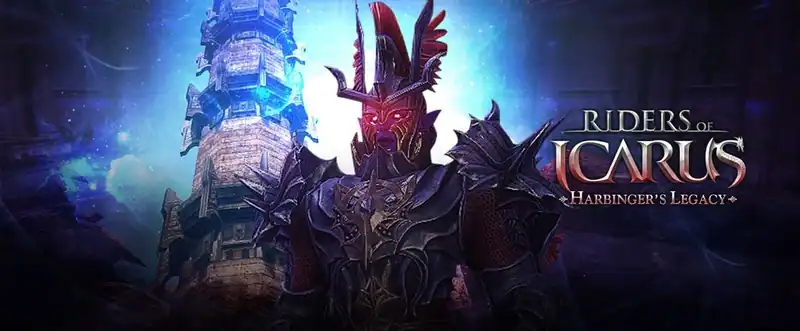 Riders of Icarus — изображение 1