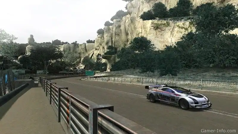 Ridge Racer 7 — изображение 1