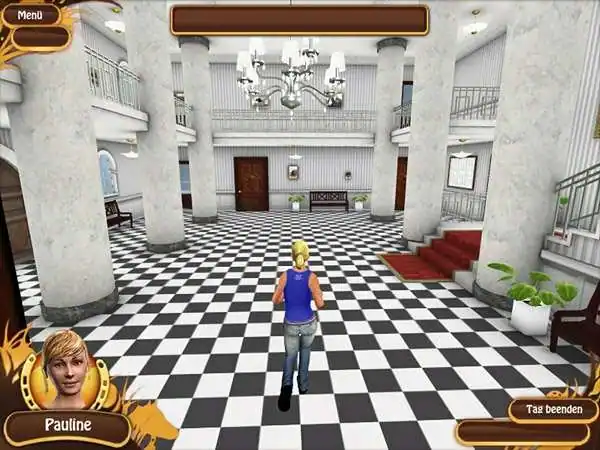 Riding Academy 2 — изображение 1