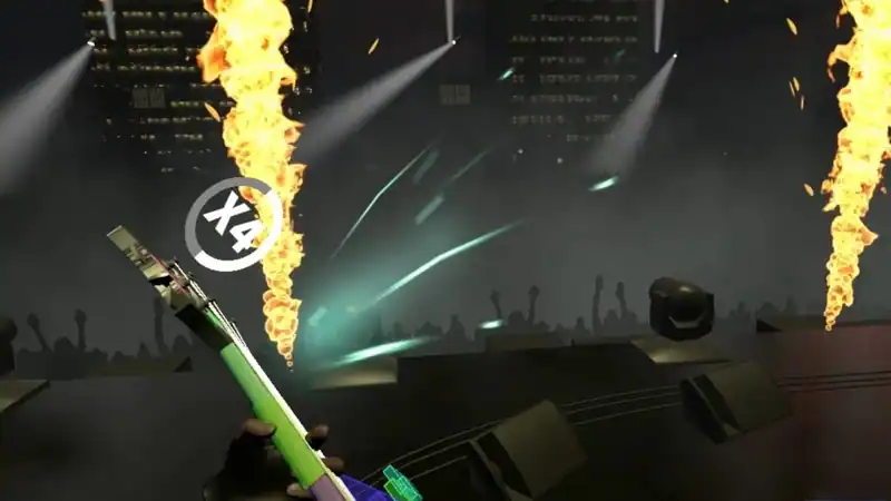 RIFF VR — изображение 1