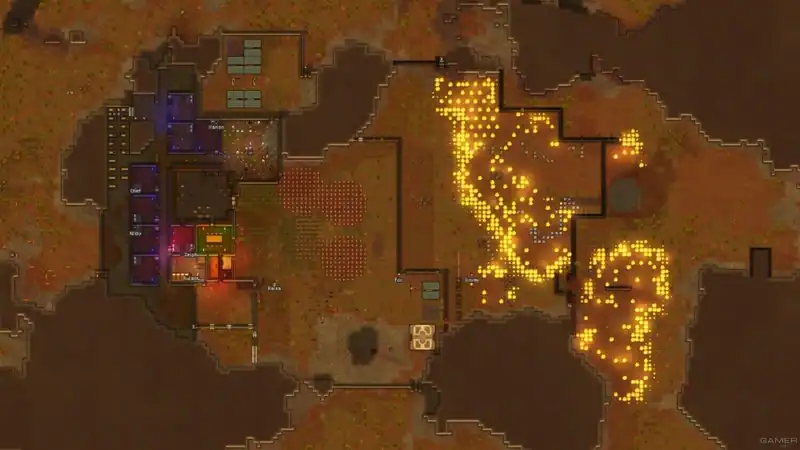 RimWorld по сети — изображение 1