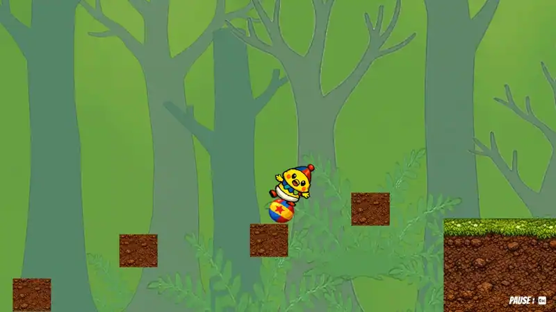 BalanceUP — изображение 1