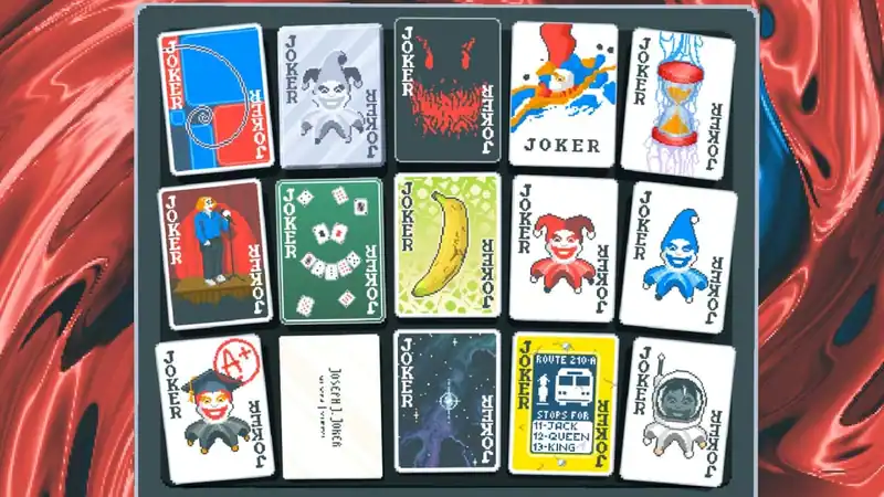 Balatro по сети — изображение 1