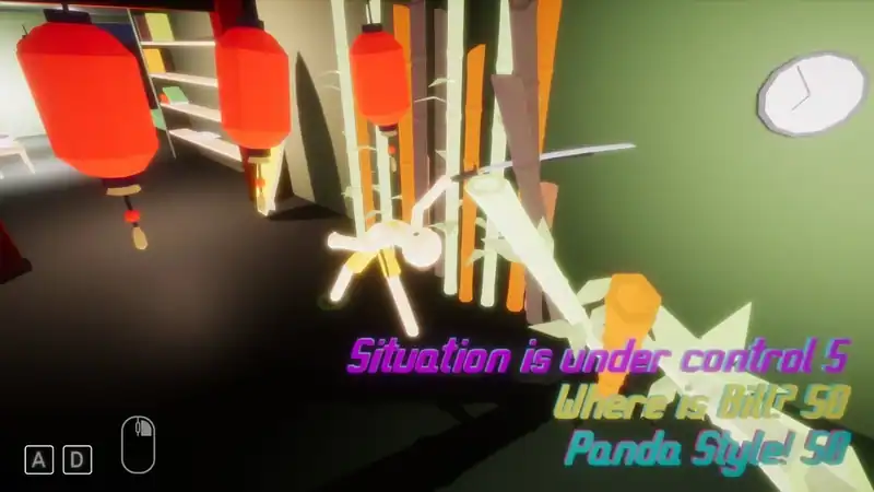 Balconing Simulator 2020 — изображение 1