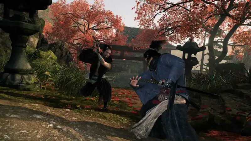 Rise of the Ronin по сети — изображение 1