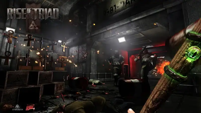 Rise of the Triad — изображение 1