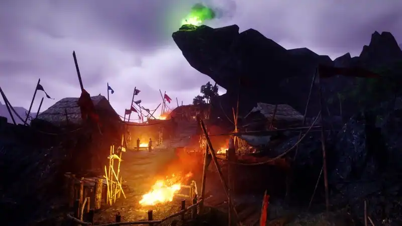Risen 3 - Titan Lords — изображение 1