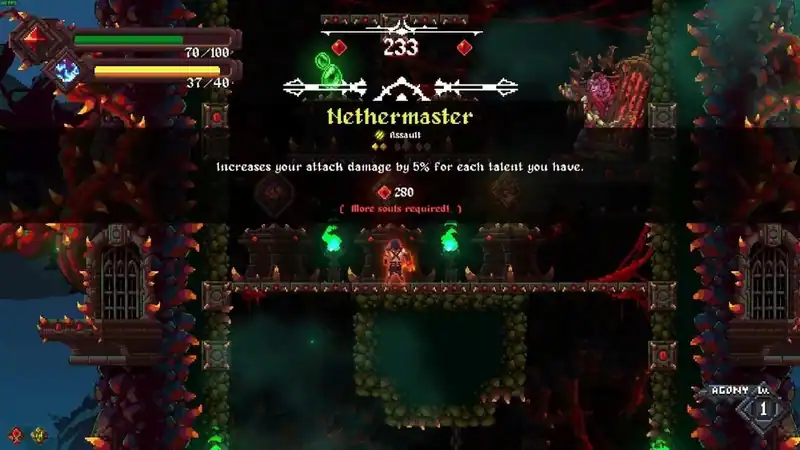 Rising Hell — изображение 1