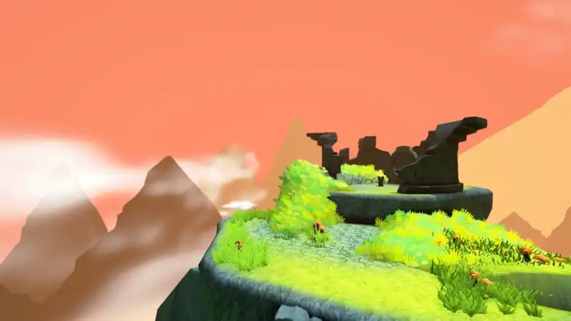 Rising Islands — изображение 1
