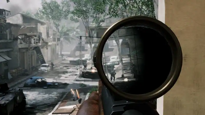 Rising Storm 2: Vietnam по сети — изображение 1