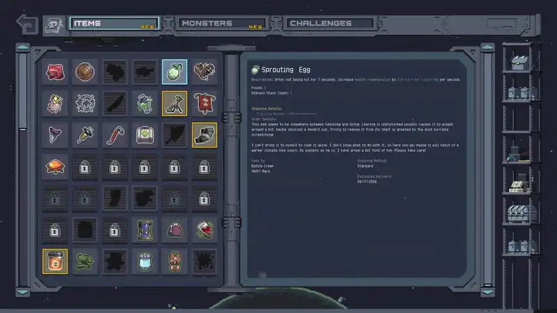 Risk of Rain Returns по сети — изображение 1