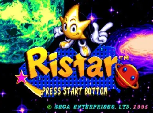 Ristar — изображение 1