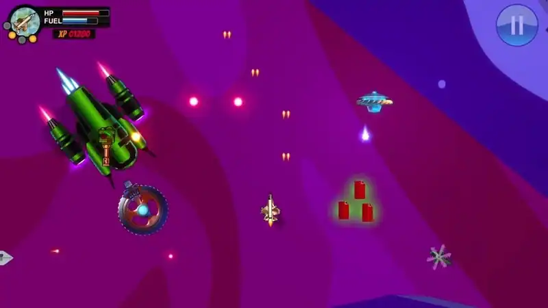 River Attack — изображение 1