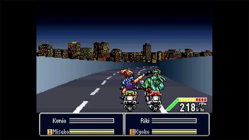River City Girls Zero — изображение 1