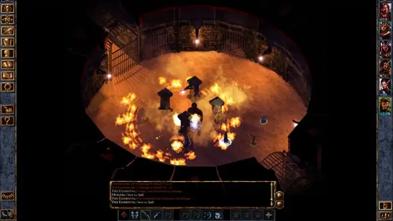 Baldur's Gate: Enhanced Edition — изображение 1