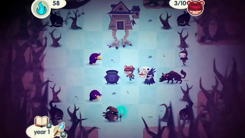 Road Not Taken — изображение 1