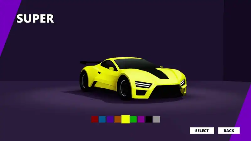 ROAD TO EXOTICS — изображение 1