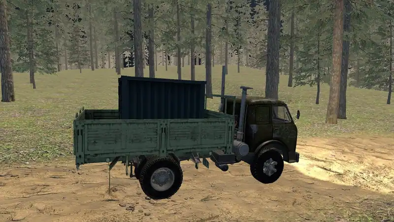 Road Trucker — изображение 1