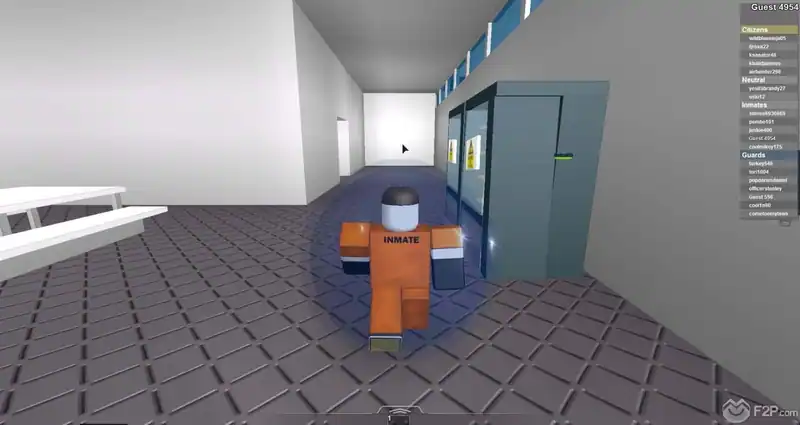 Roblox по сети — изображение 1