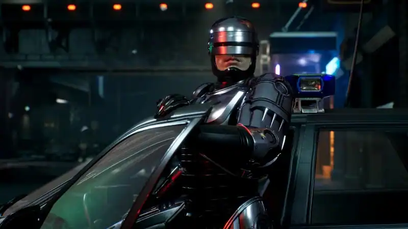 RoboCop: Rogue City — изображение 1