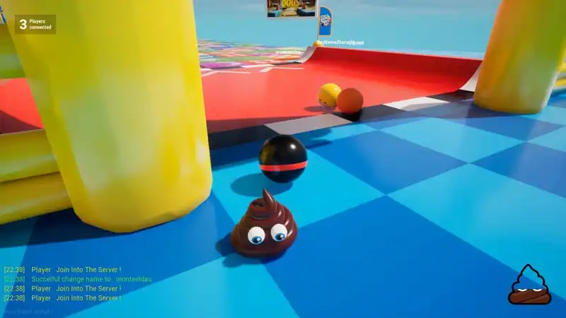Ball Race Party — изображение 1