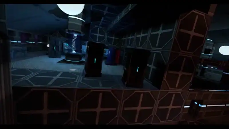 RoboHeist VR — изображение 1