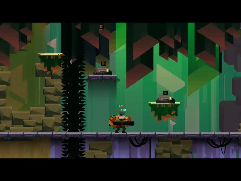 Robot Tormod — изображение 1