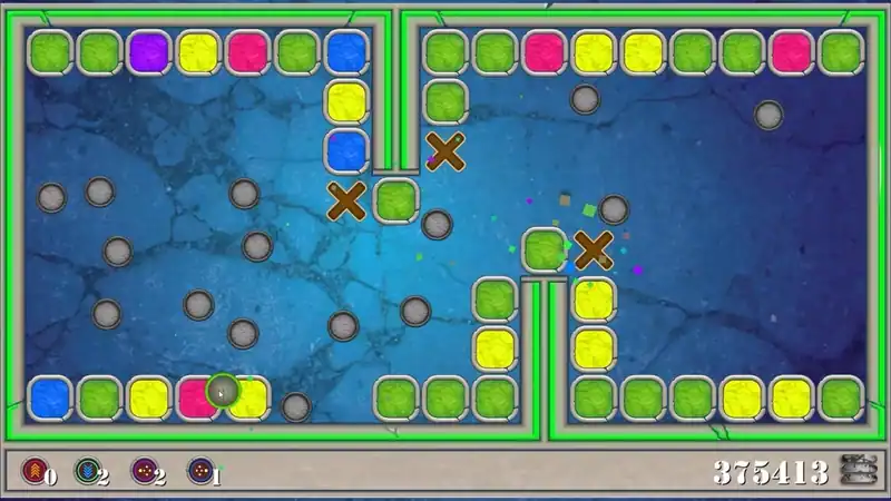 Baller Blast — изображение 1