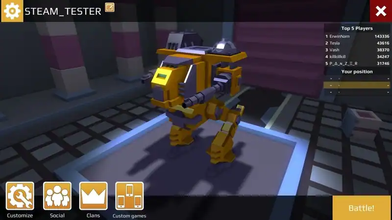 Robots.io — изображение 1