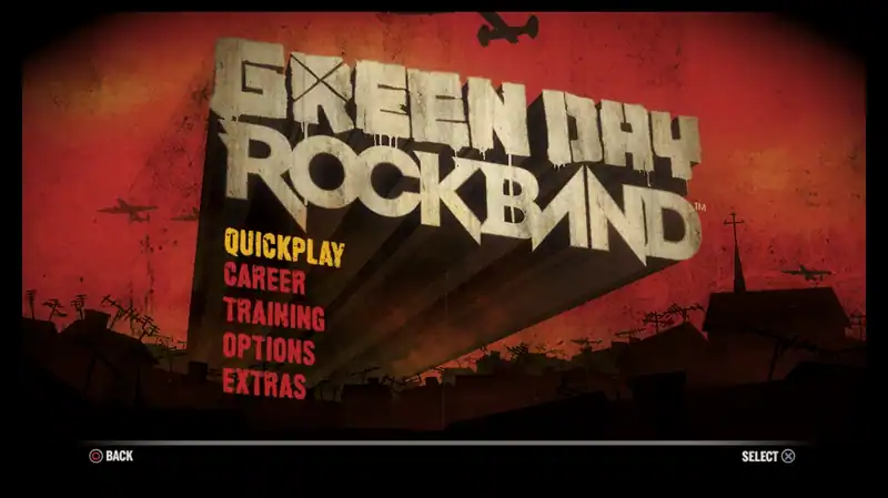 Rock Band: Green Day — изображение 1