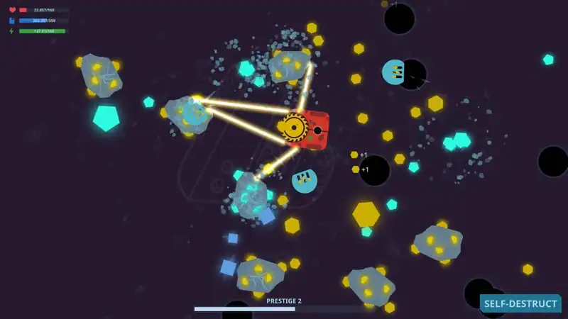 Rock Crusher — изображение 1