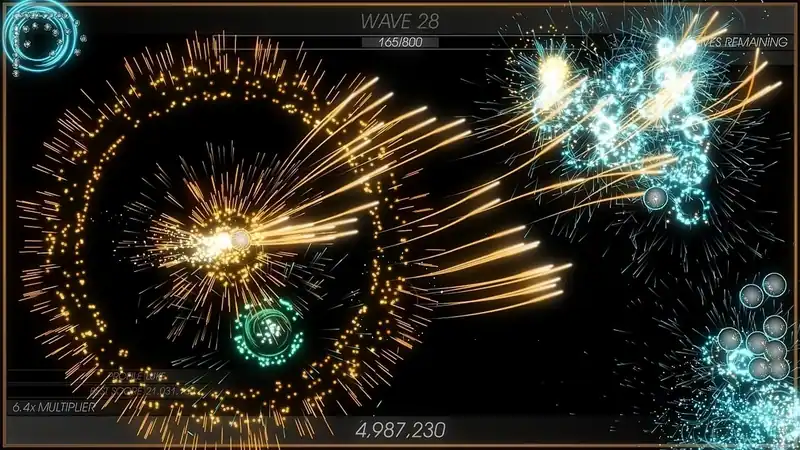 Ballistic — изображение 1