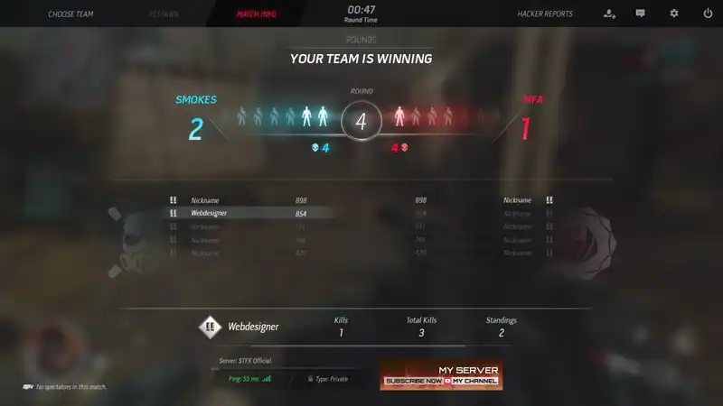 Ballistic Overkill — изображение 1