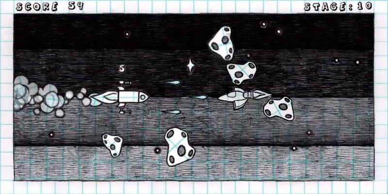 Rocket Blasters — изображение 1