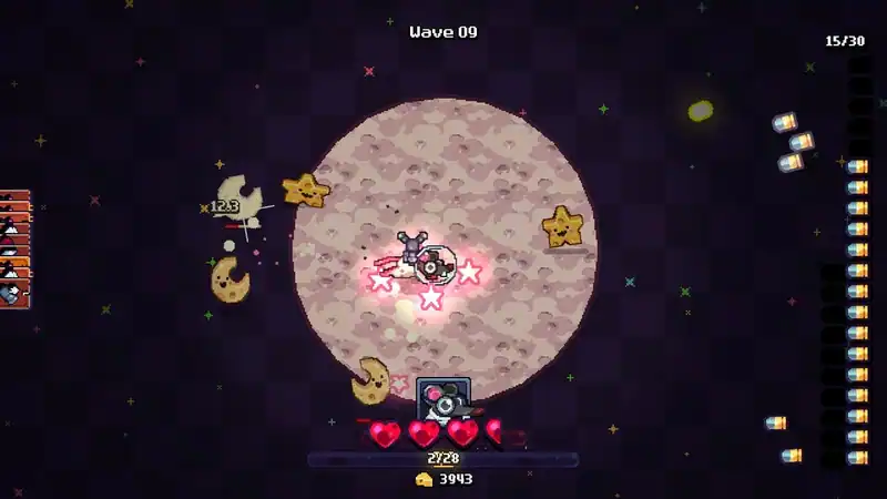 Rocket Rats — изображение 1