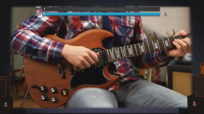 Rocksmith 2014 Edition - Remastered — изображение 1