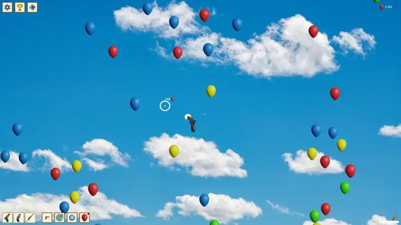 Balloon Hater — изображение 1