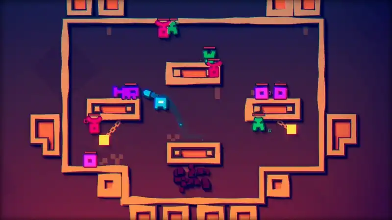 Rogue Glitch Ultra — изображение 1