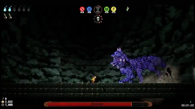 Rogue Rising — изображение 1