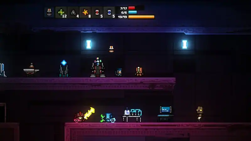 Roguelands — изображение 1