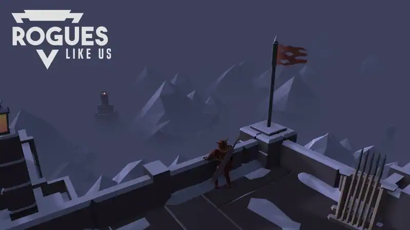 Rogues Like Us — изображение 1