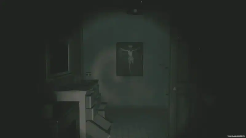 ROJO: A Spanish Horror Experience — изображение 1
