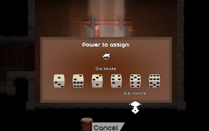 Roll, Die, Go Home — изображение 1