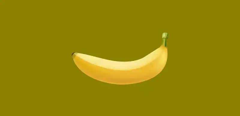 Banana — изображение 1