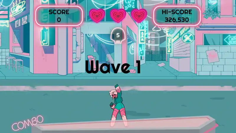 Roller Riot — изображение 1